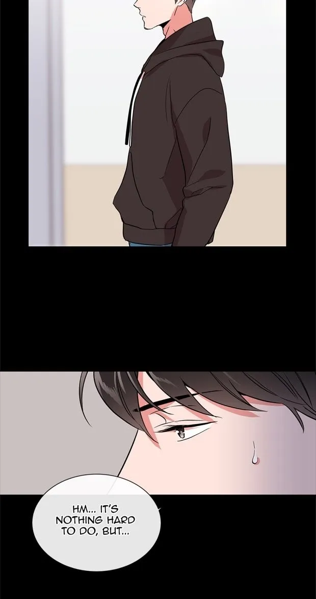 Red Candy - Chapter 57 Page 25