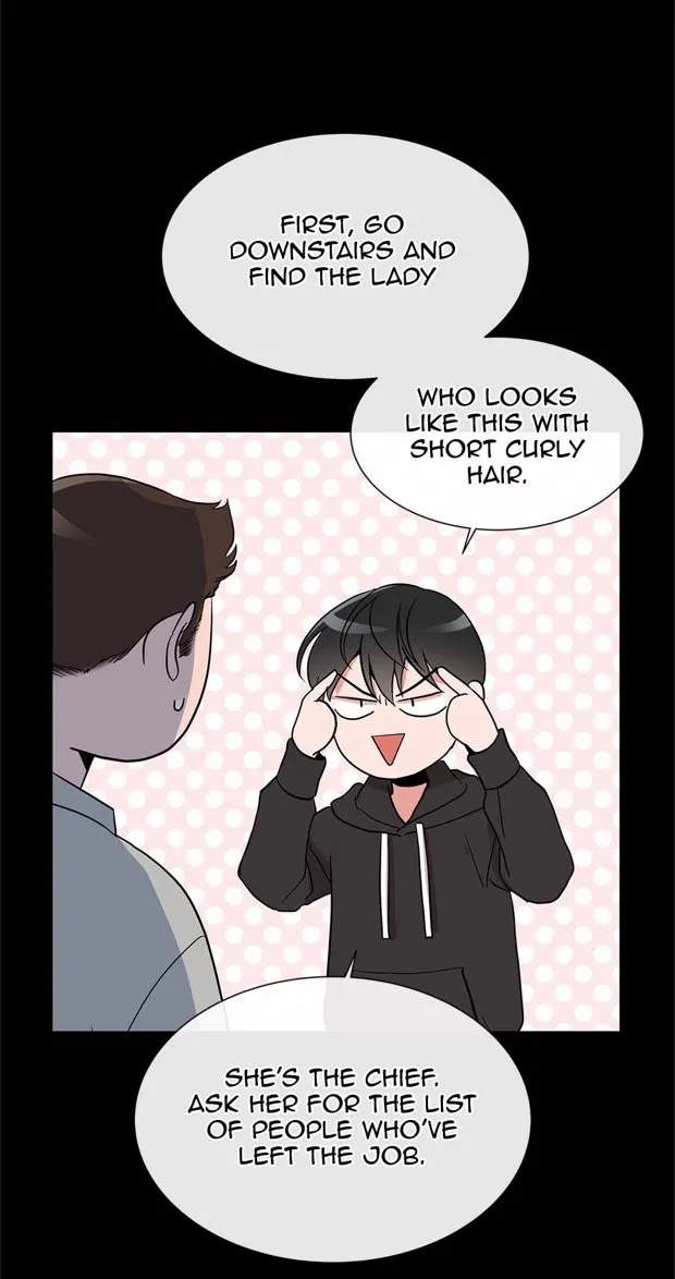 Red Candy - Chapter 57 Page 26