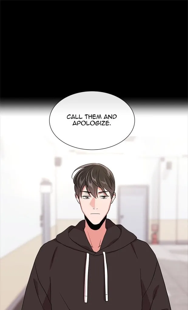 Red Candy - Chapter 57 Page 27