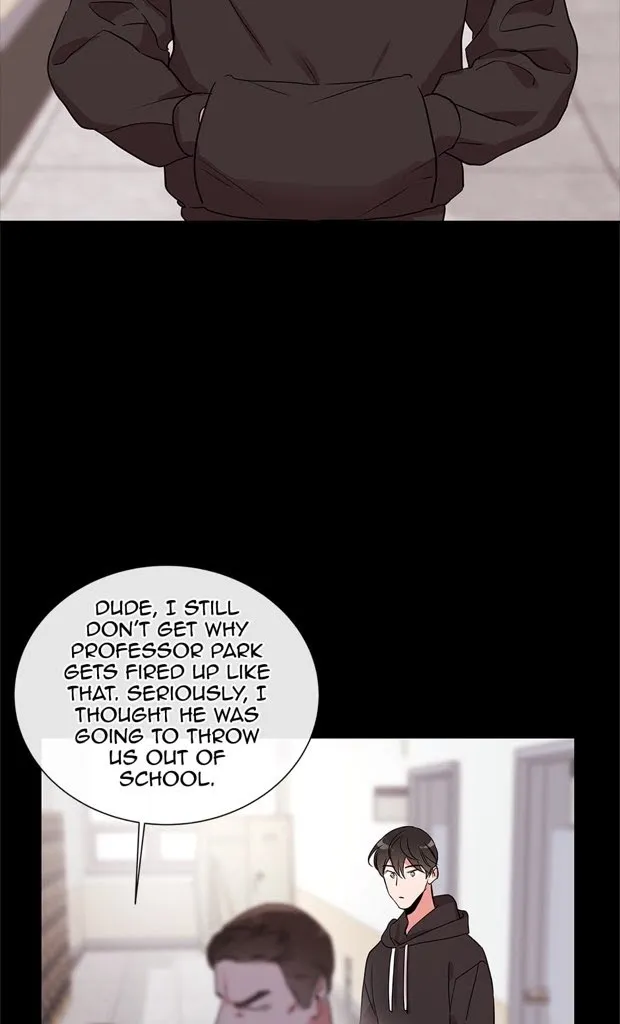 Red Candy - Chapter 57 Page 28