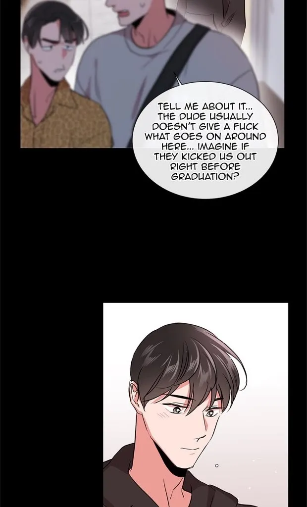 Red Candy - Chapter 57 Page 29