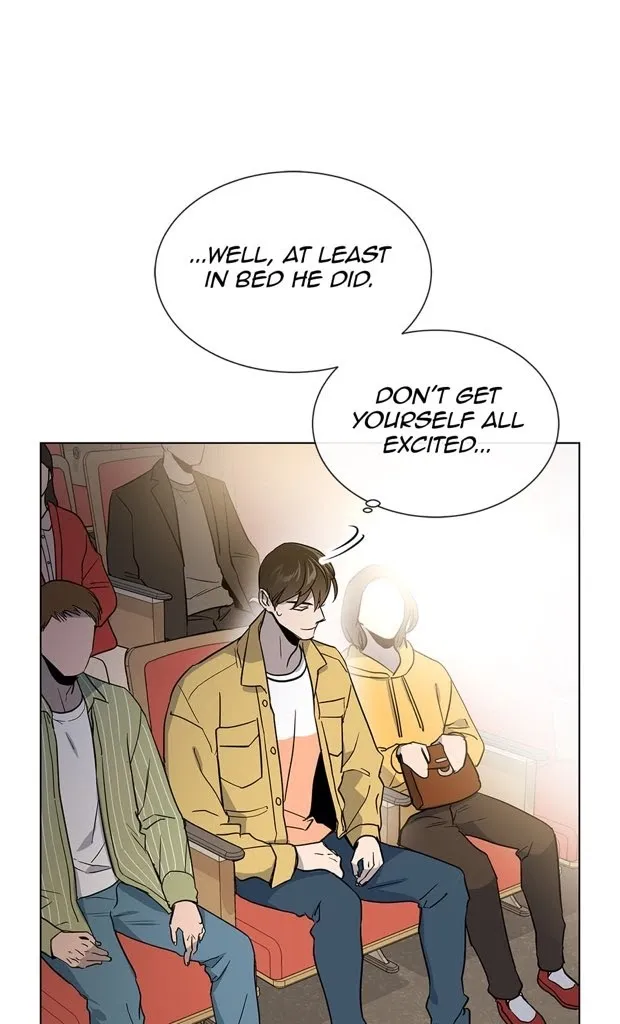 Red Candy - Chapter 57 Page 36