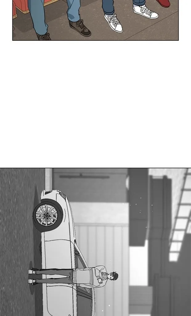 Red Candy - Chapter 57 Page 37