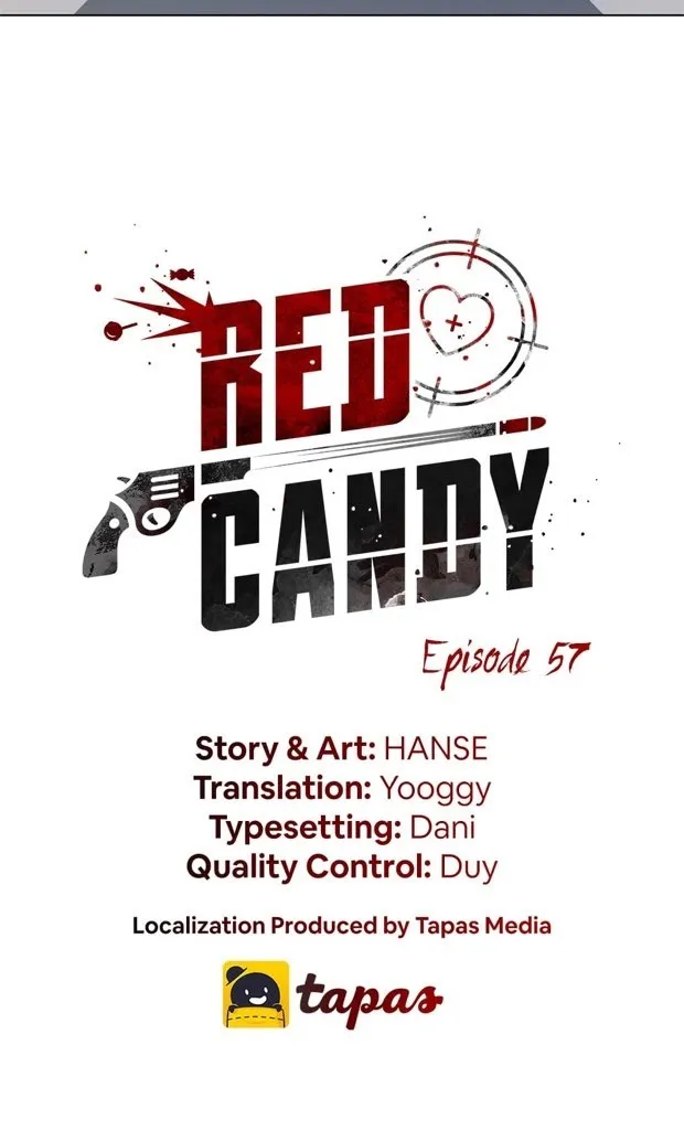 Red Candy - Chapter 57 Page 42