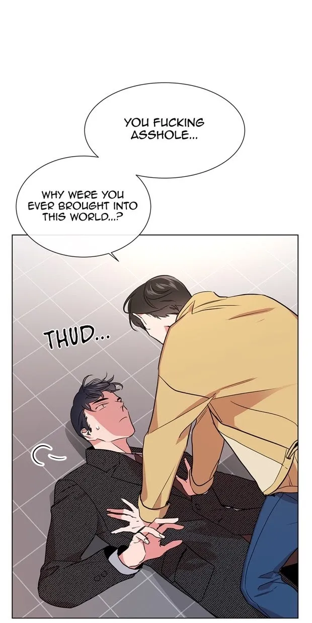 Red Candy - Chapter 57 Page 55