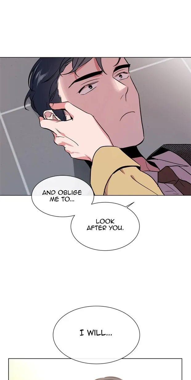 Red Candy - Chapter 57 Page 56