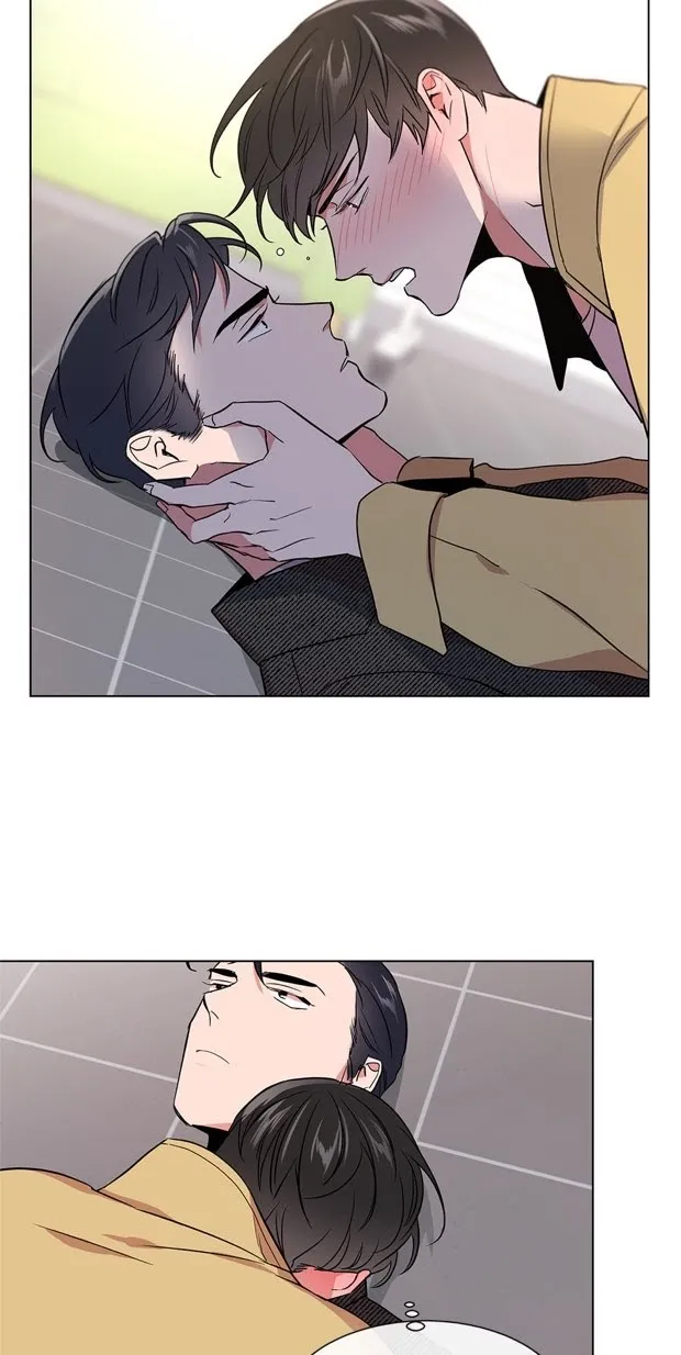 Red Candy - Chapter 57 Page 57