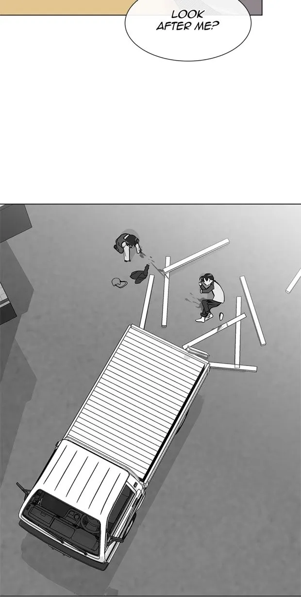 Red Candy - Chapter 57 Page 58