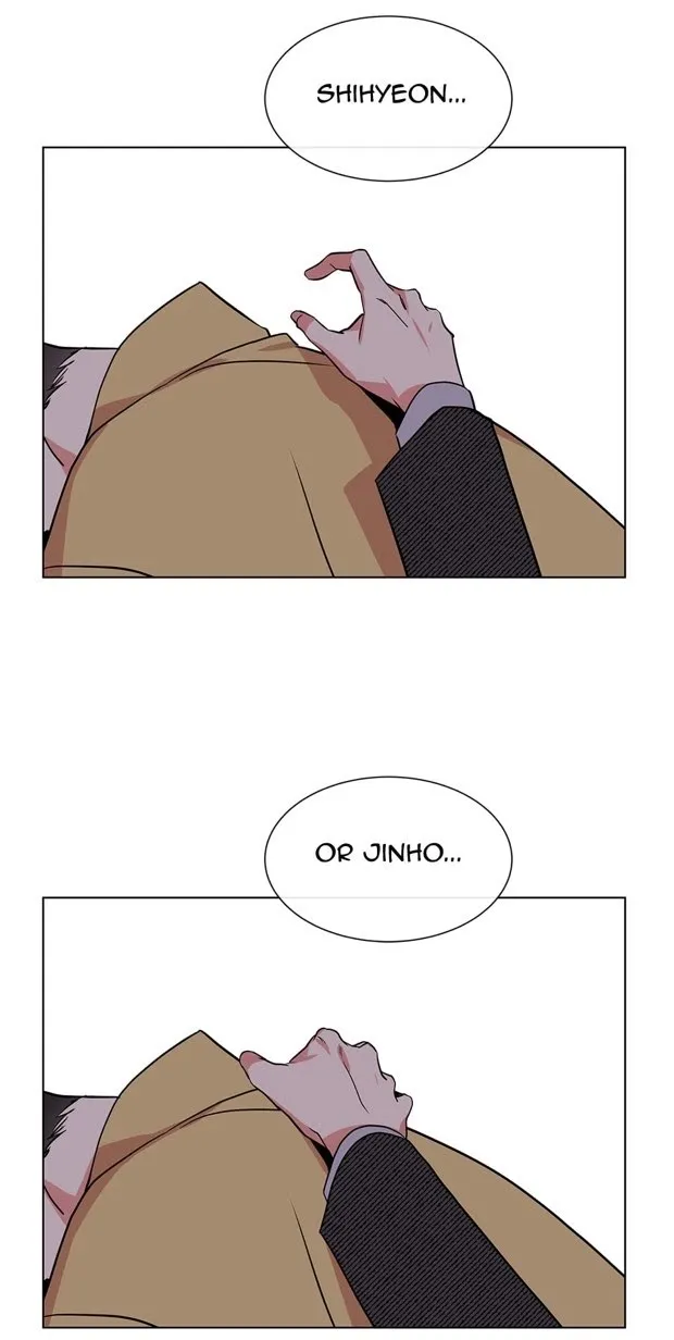 Red Candy - Chapter 57 Page 61