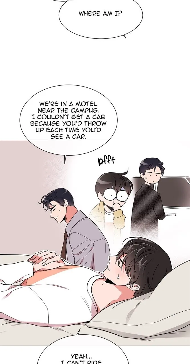 Red Candy - Chapter 58 Page 6