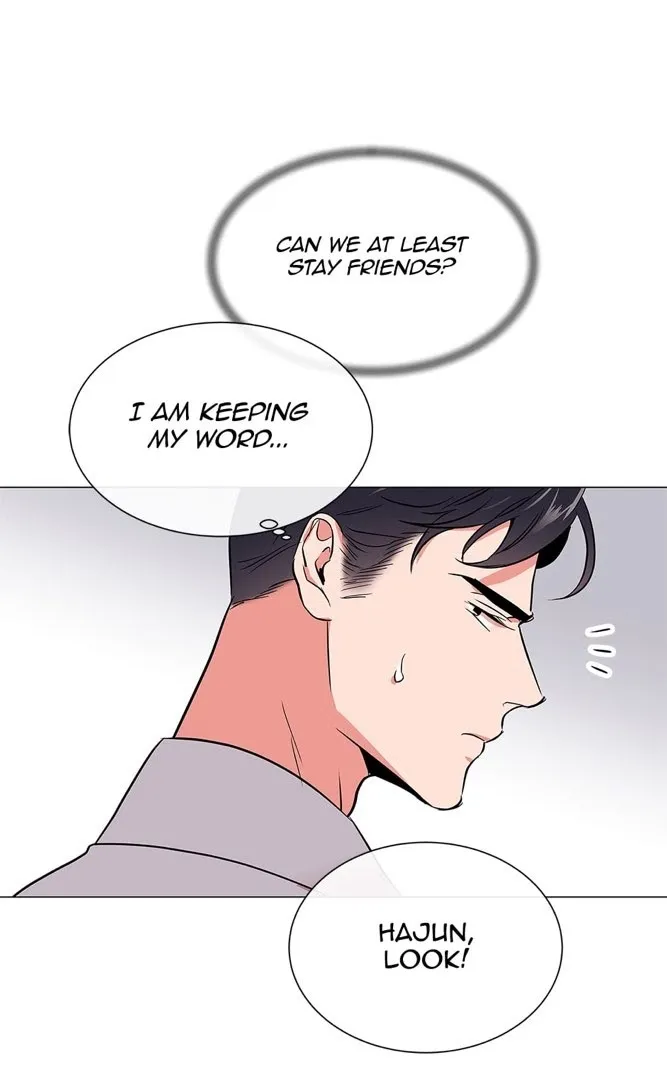 Red Candy - Chapter 58 Page 12