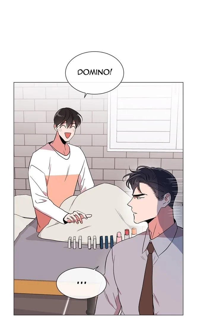 Red Candy - Chapter 58 Page 13