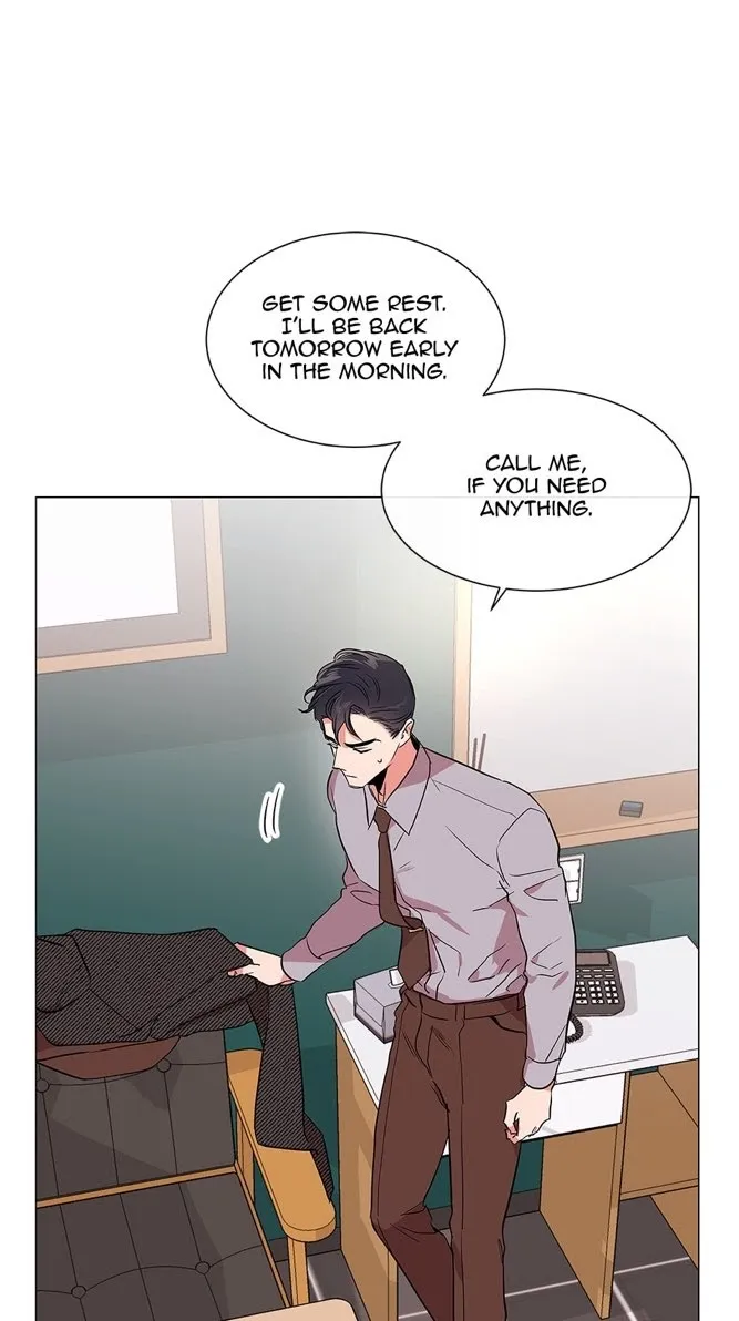 Red Candy - Chapter 58 Page 15