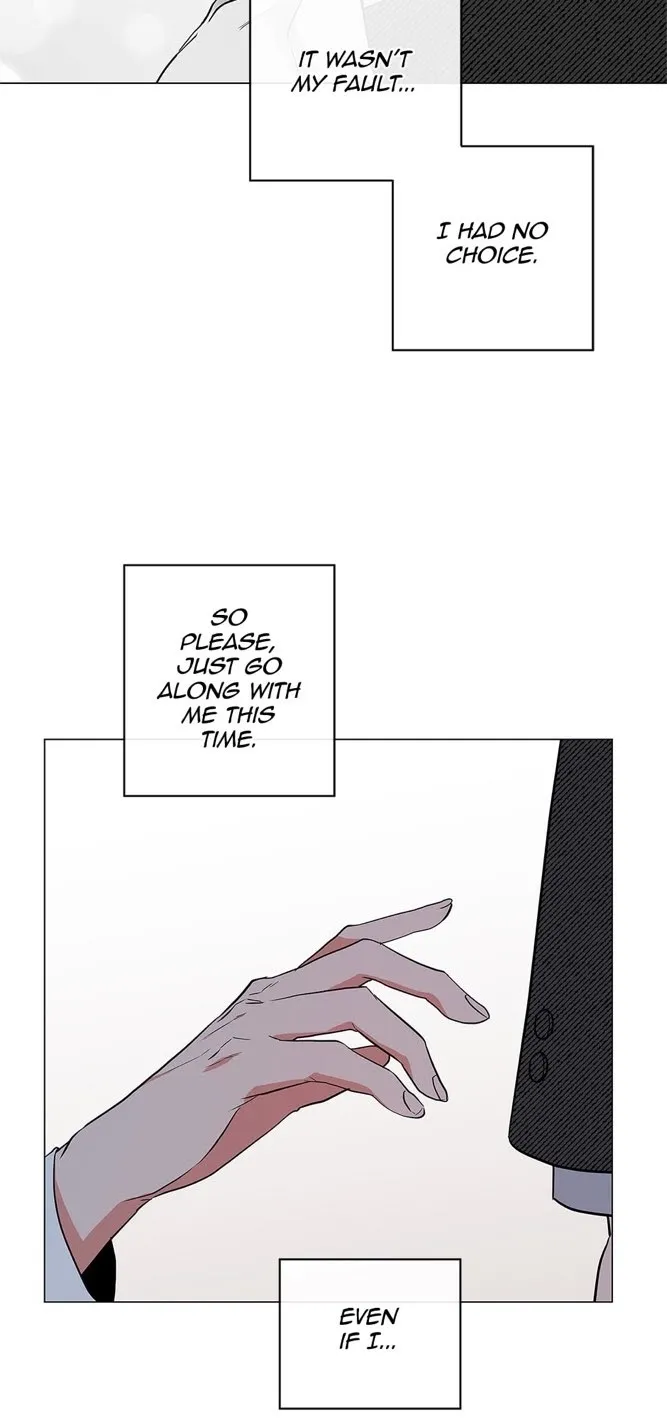 Red Candy - Chapter 58 Page 22