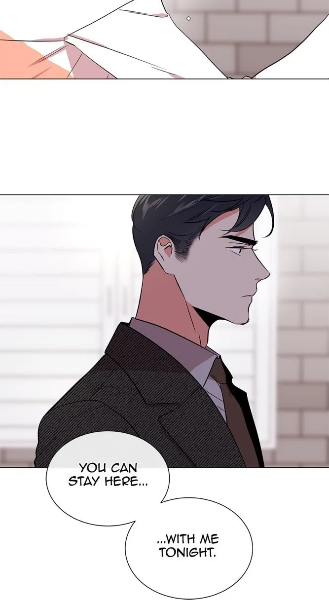 Red Candy - Chapter 58 Page 25