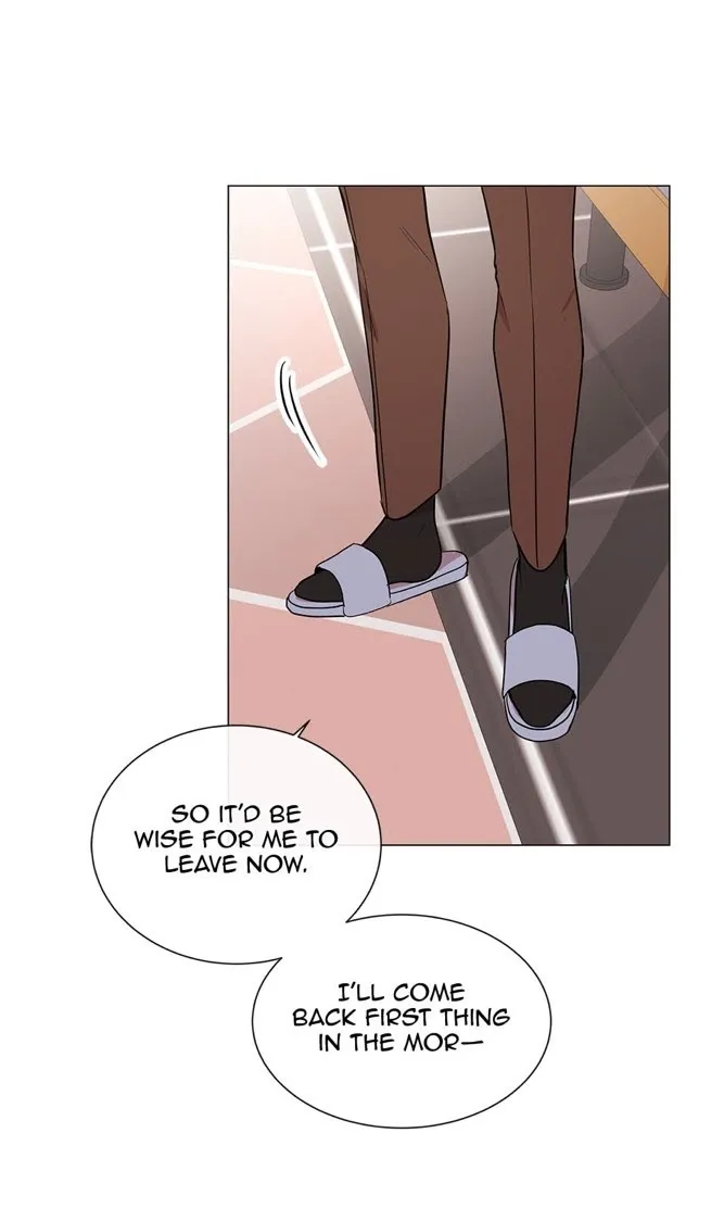 Red Candy - Chapter 58 Page 27