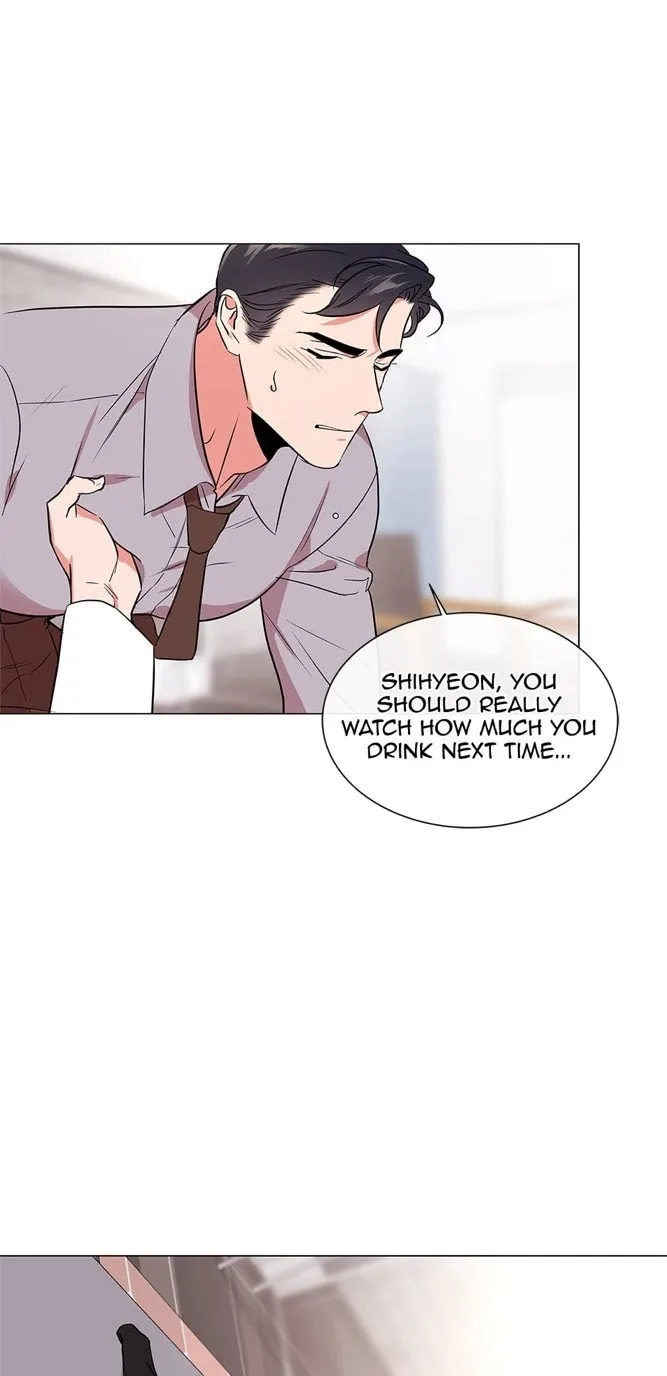 Red Candy - Chapter 58 Page 45