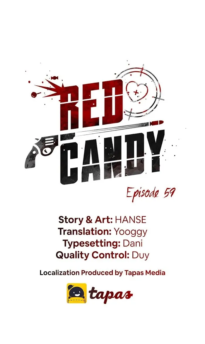 Red Candy - Chapter 59 Page 16