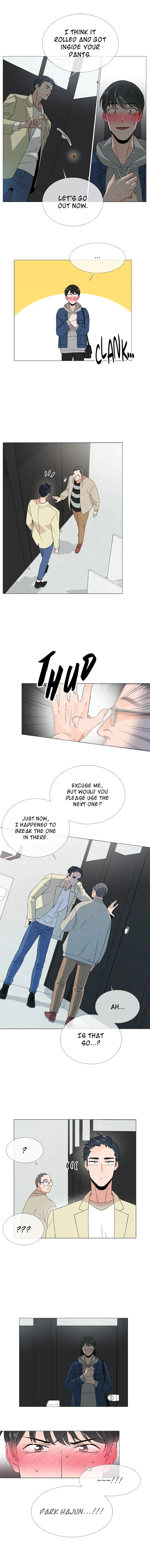 Red Candy - Chapter 6 Page 6
