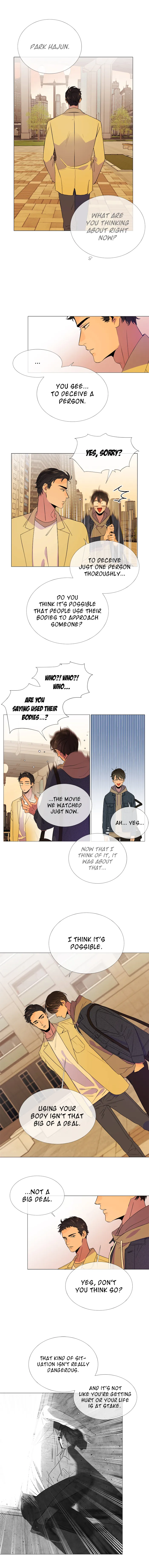Red Candy - Chapter 6 Page 8