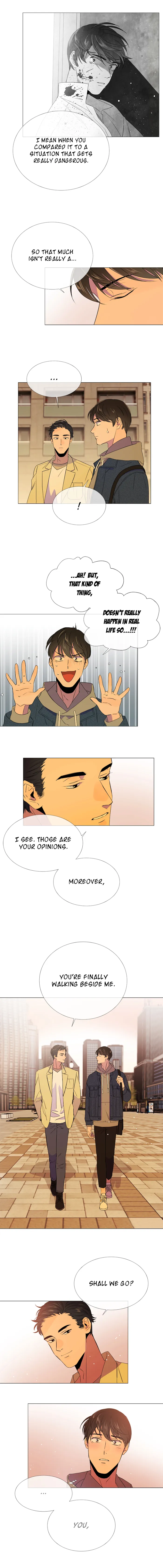Red Candy - Chapter 6 Page 9