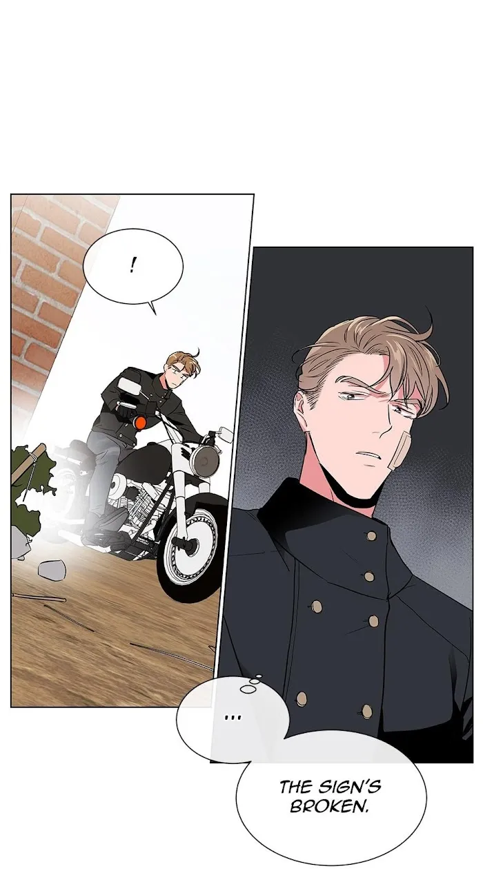 Red Candy - Chapter 60 Page 4