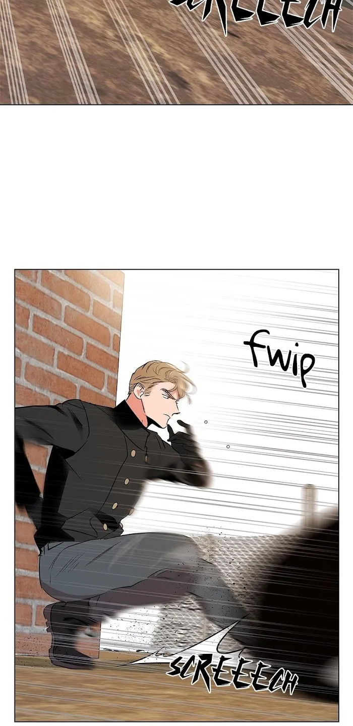 Red Candy - Chapter 60 Page 6