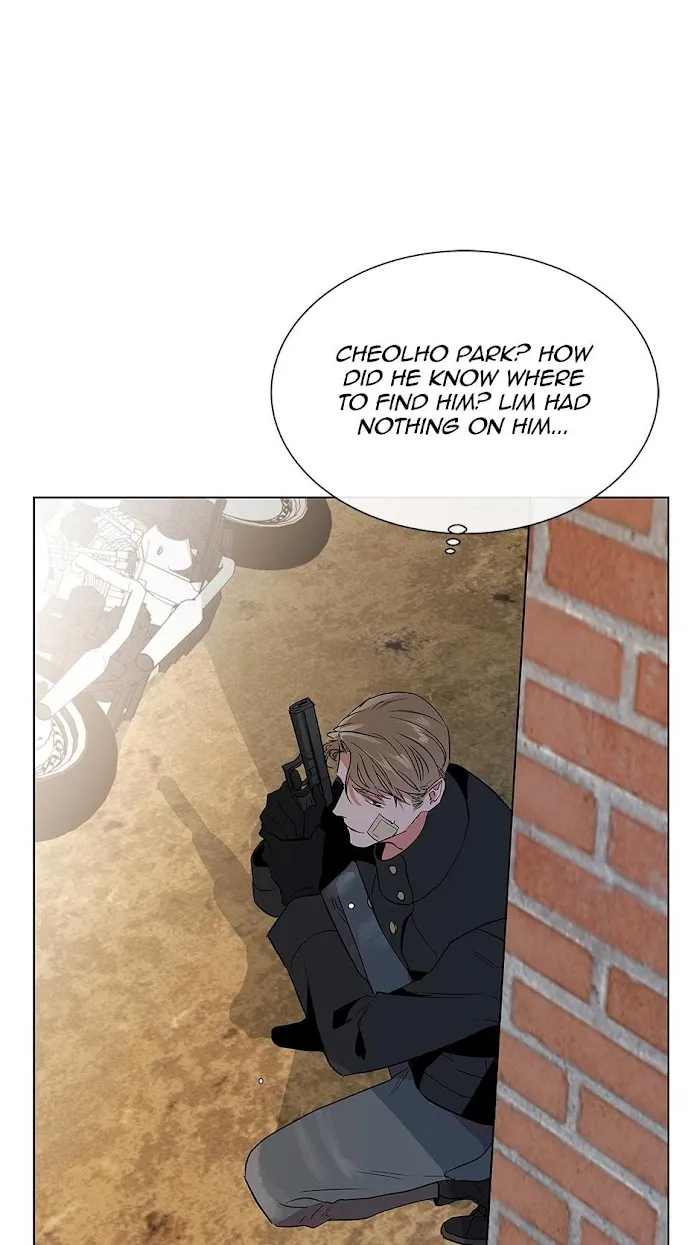 Red Candy - Chapter 60 Page 11