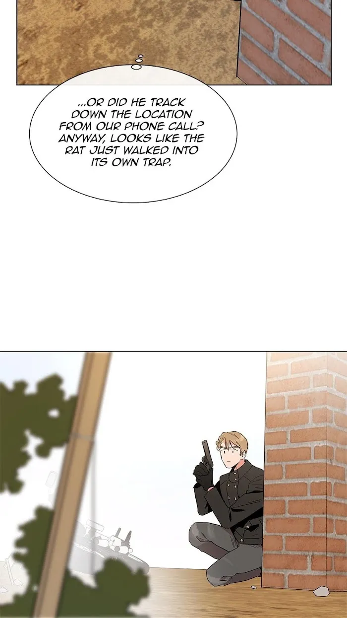 Red Candy - Chapter 60 Page 12
