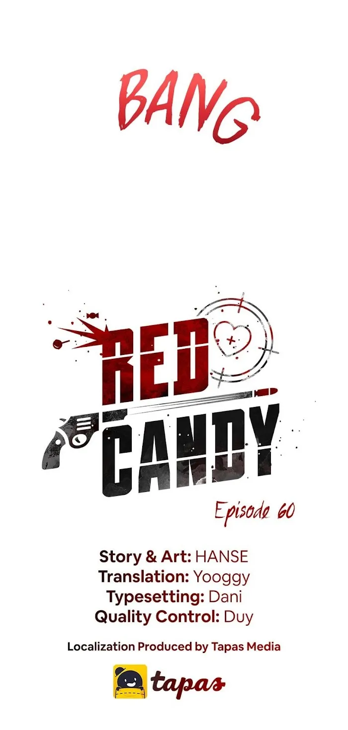 Red Candy - Chapter 60 Page 15