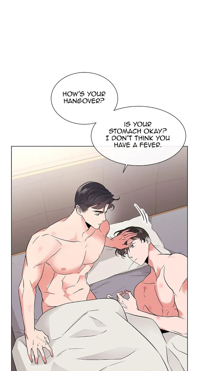 Red Candy - Chapter 60 Page 22