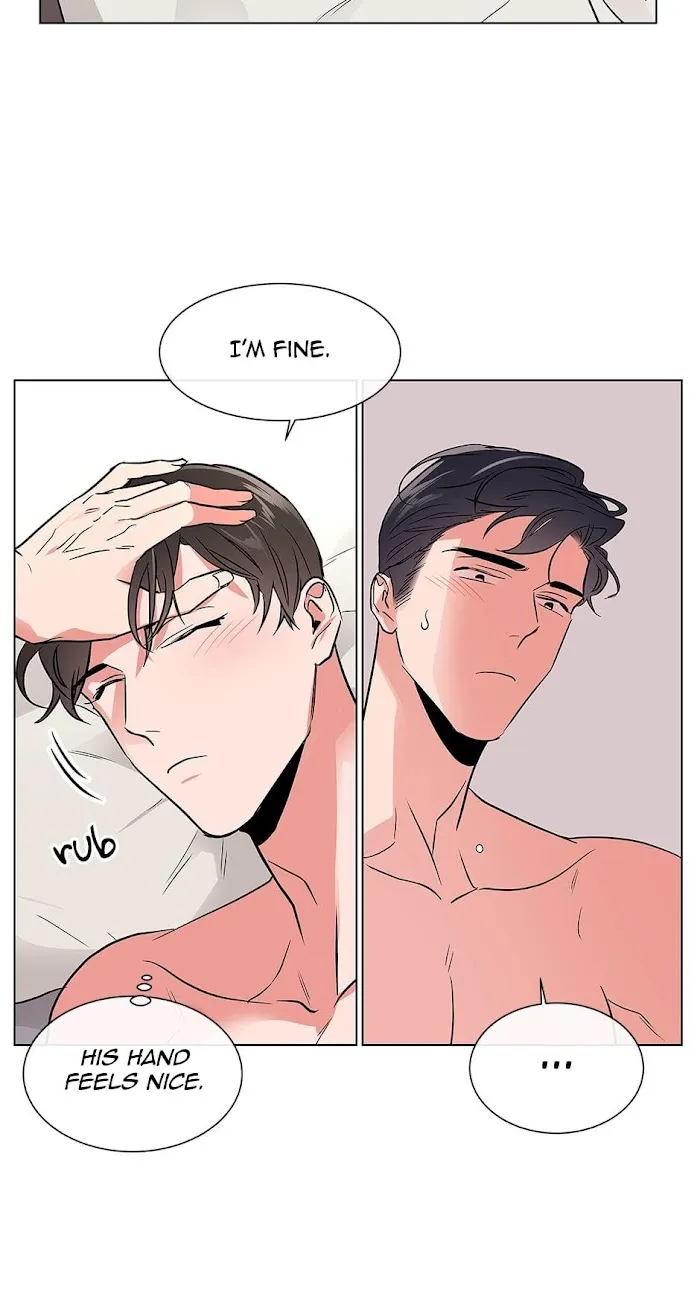 Red Candy - Chapter 60 Page 23