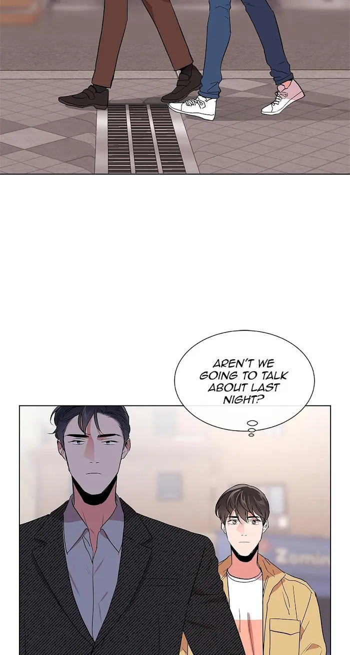 Red Candy - Chapter 60 Page 26