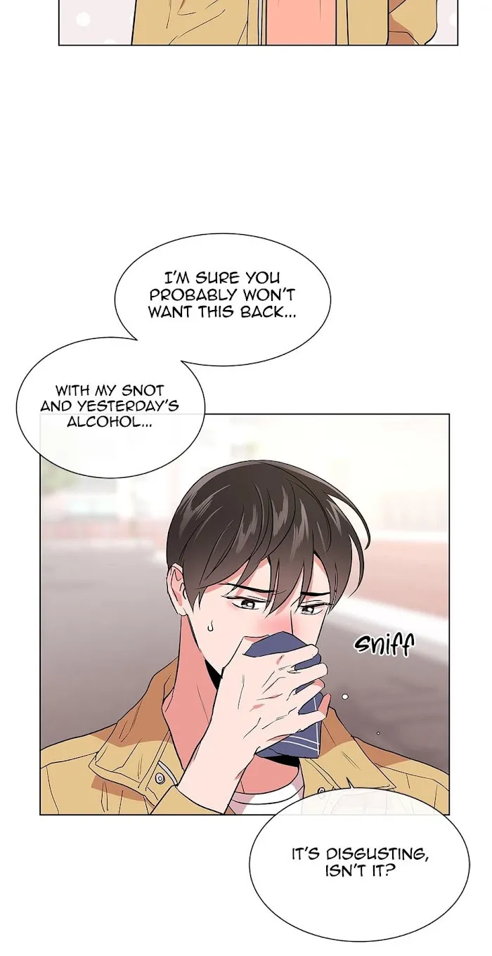 Red Candy - Chapter 60 Page 38