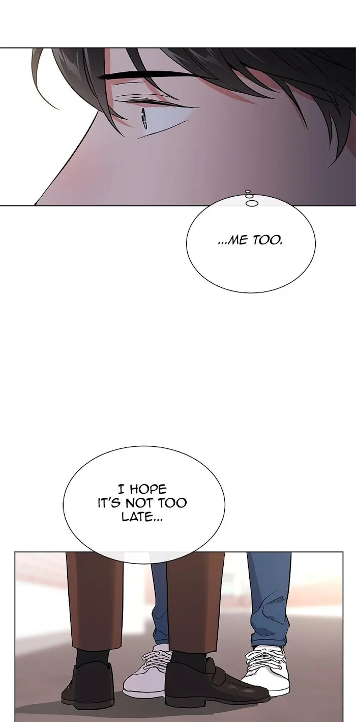 Red Candy - Chapter 60 Page 50