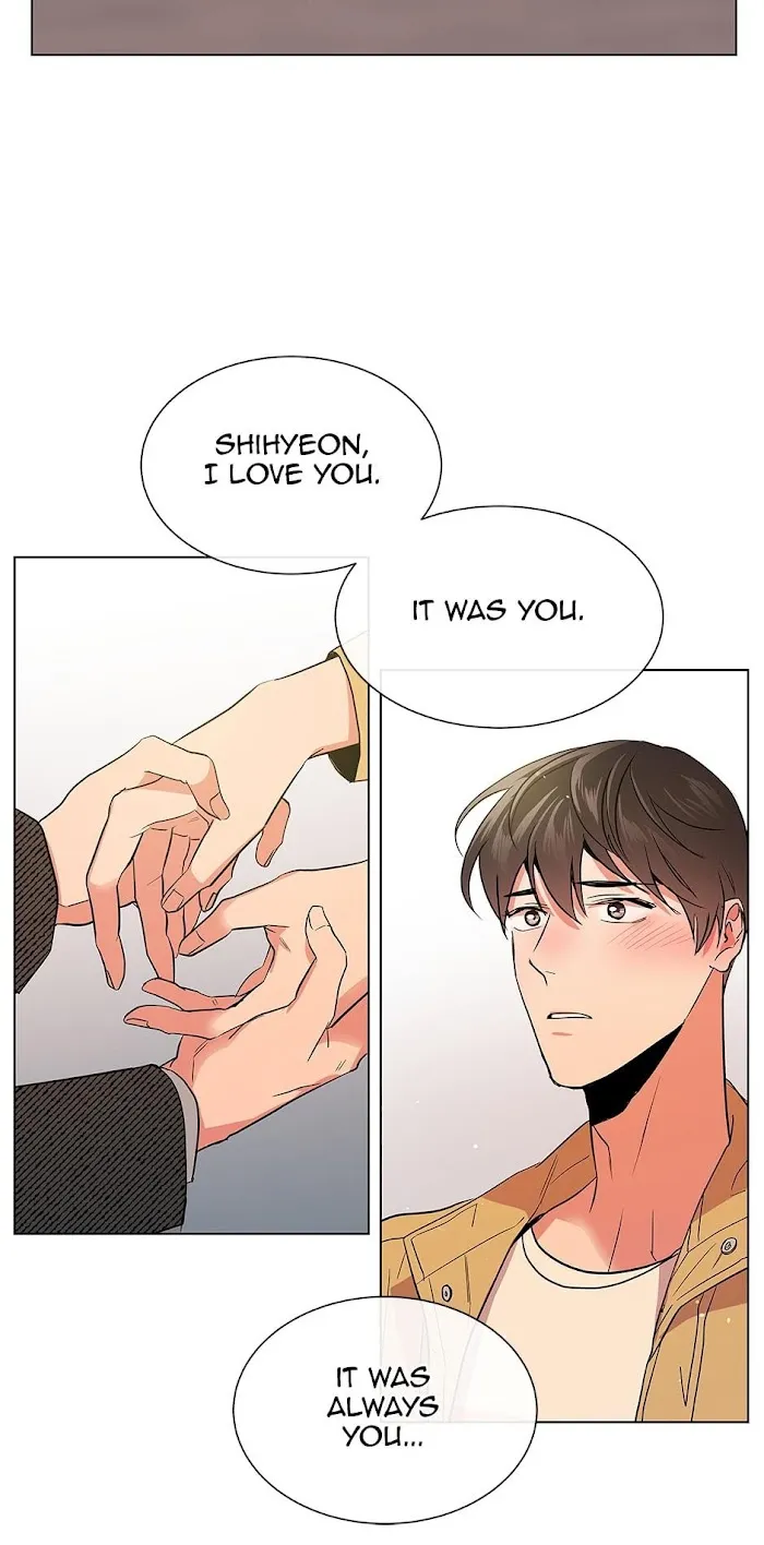 Red Candy - Chapter 60 Page 51