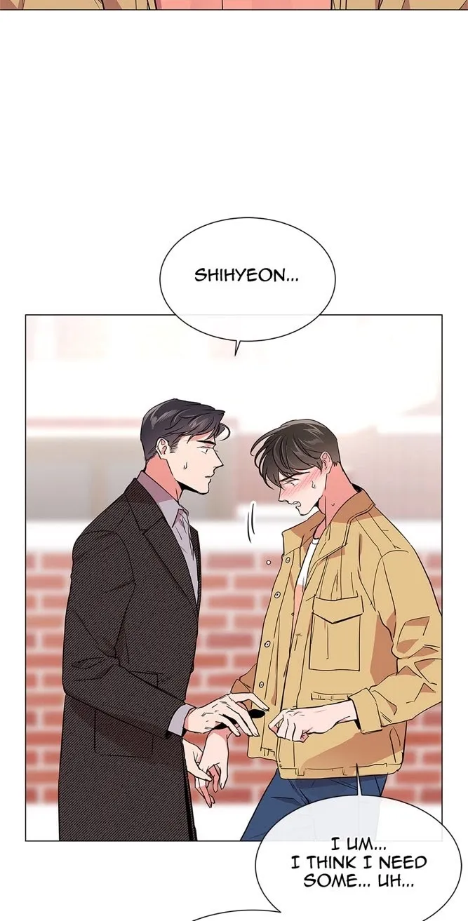 Red Candy - Chapter 61 Page 6