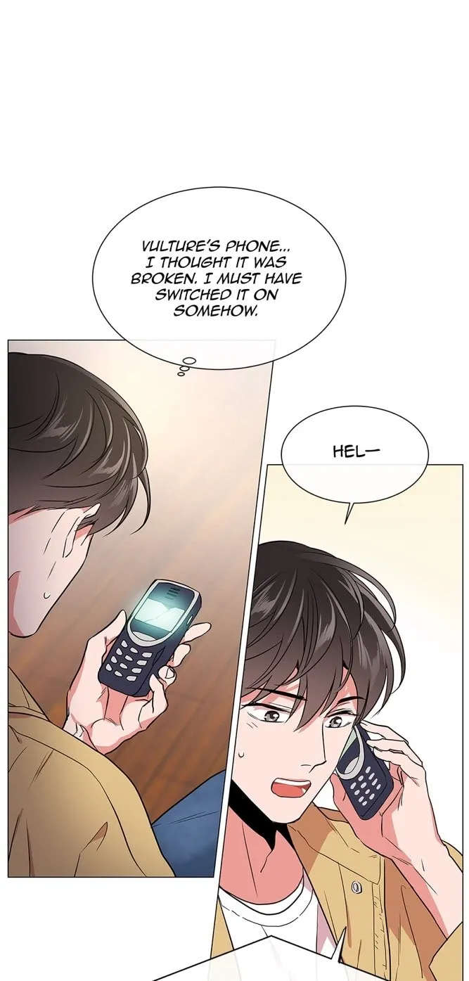 Red Candy - Chapter 61 Page 23