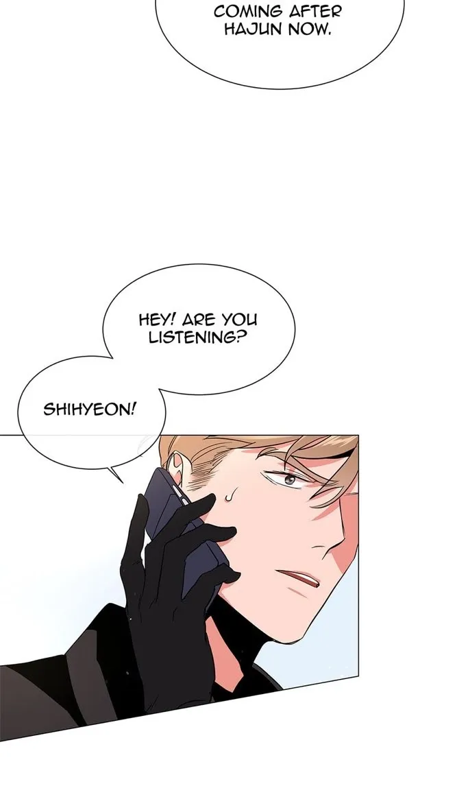 Red Candy - Chapter 61 Page 27