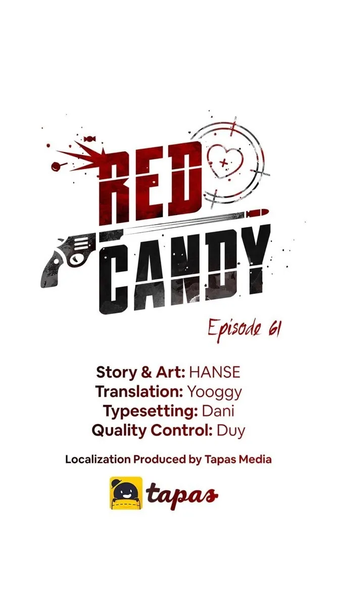 Red Candy - Chapter 61 Page 29