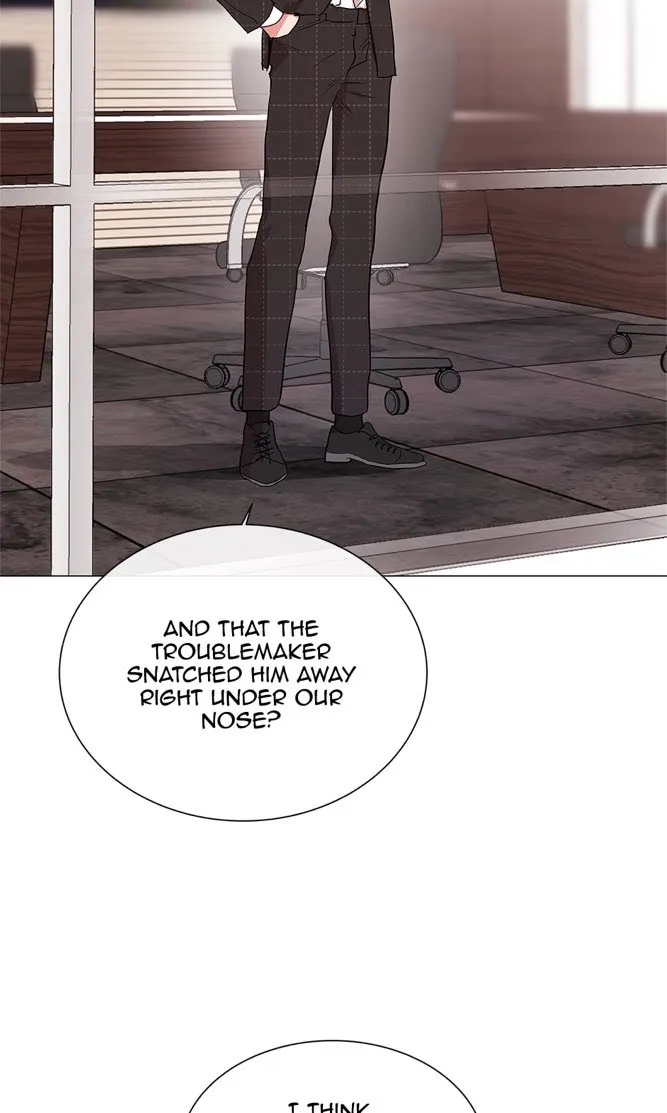 Red Candy - Chapter 61 Page 34