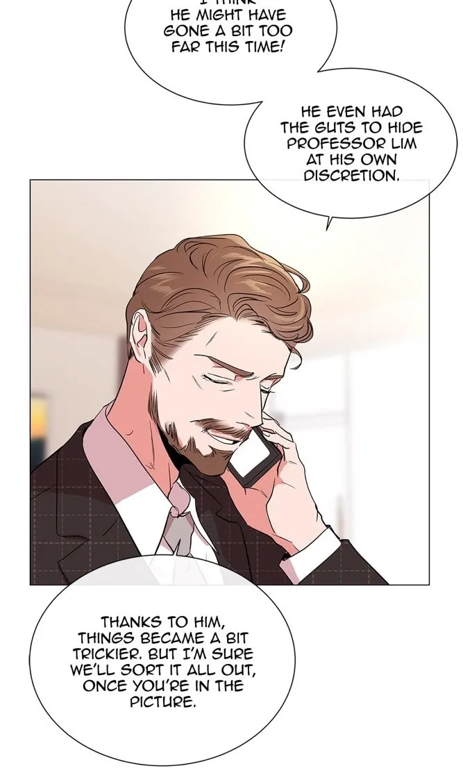Red Candy - Chapter 61 Page 35