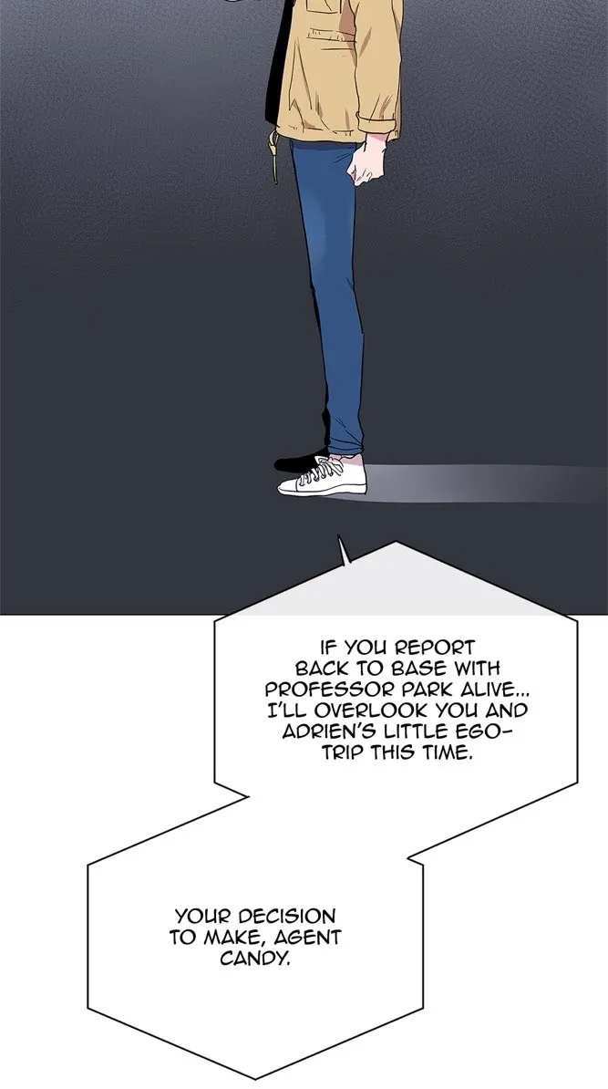 Red Candy - Chapter 61 Page 38