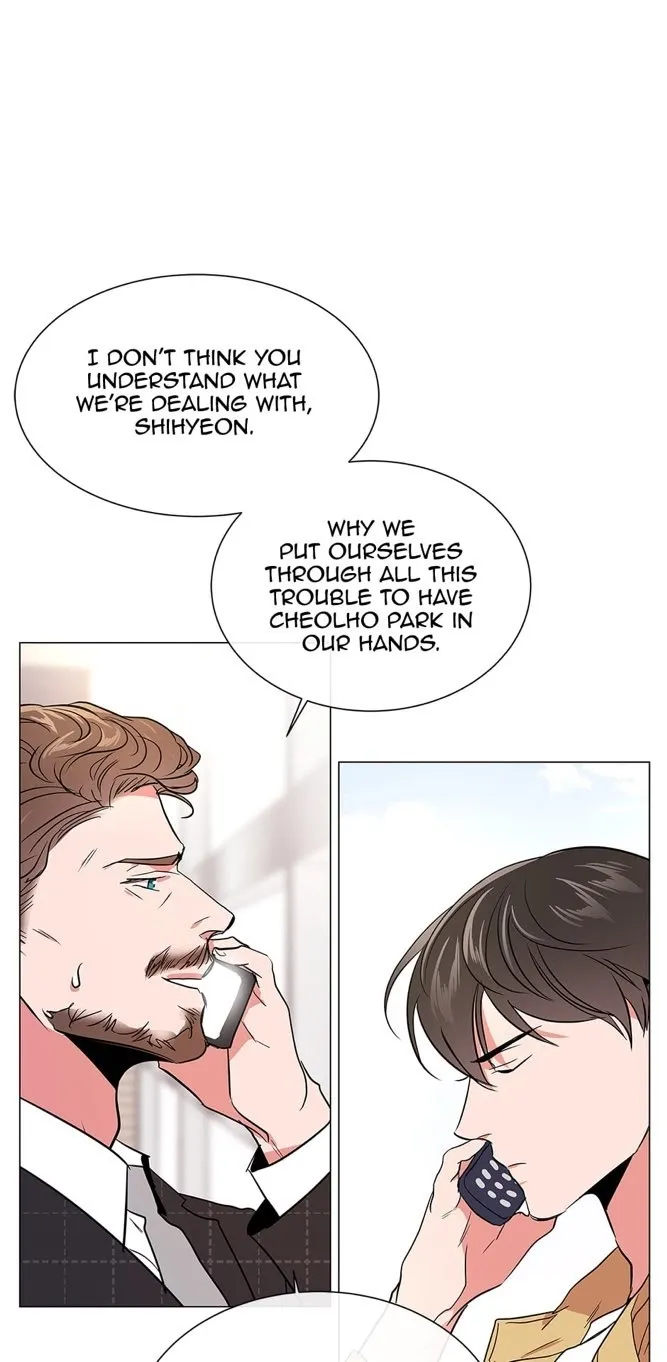 Red Candy - Chapter 61 Page 43