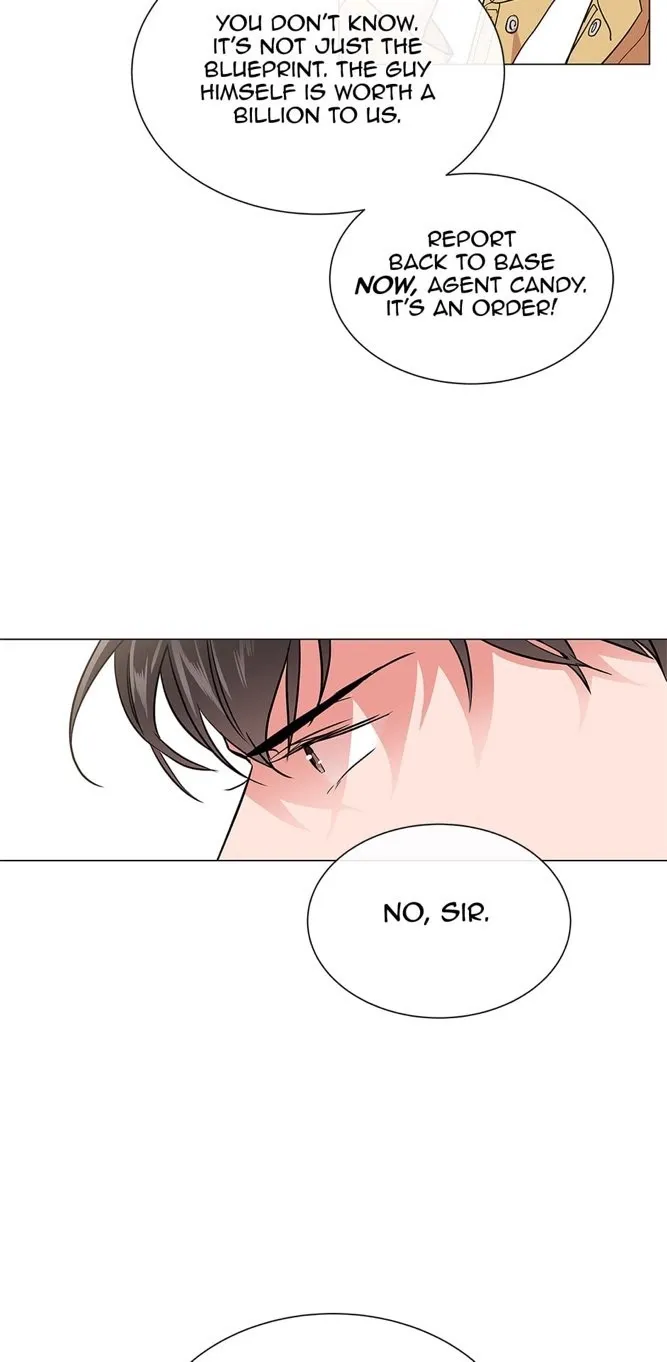 Red Candy - Chapter 61 Page 44