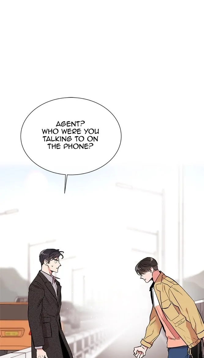 Red Candy - Chapter 61 Page 49