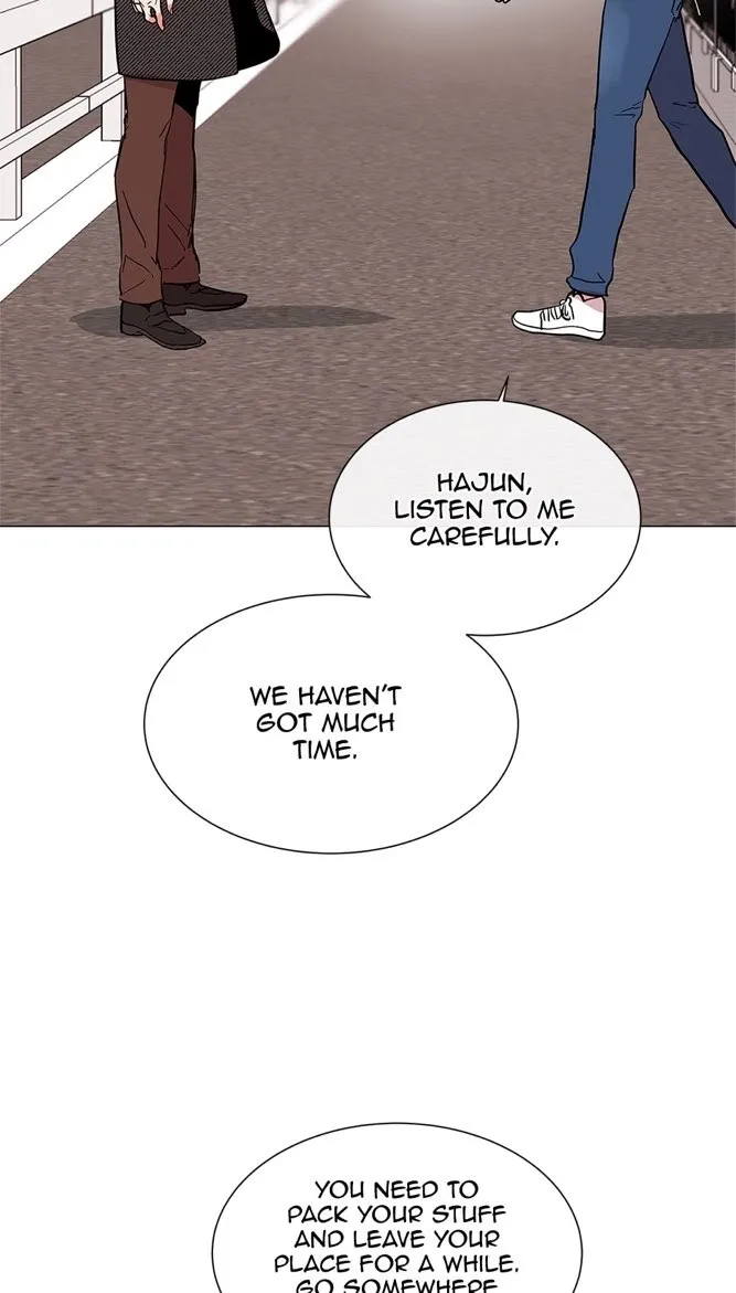 Red Candy - Chapter 61 Page 50
