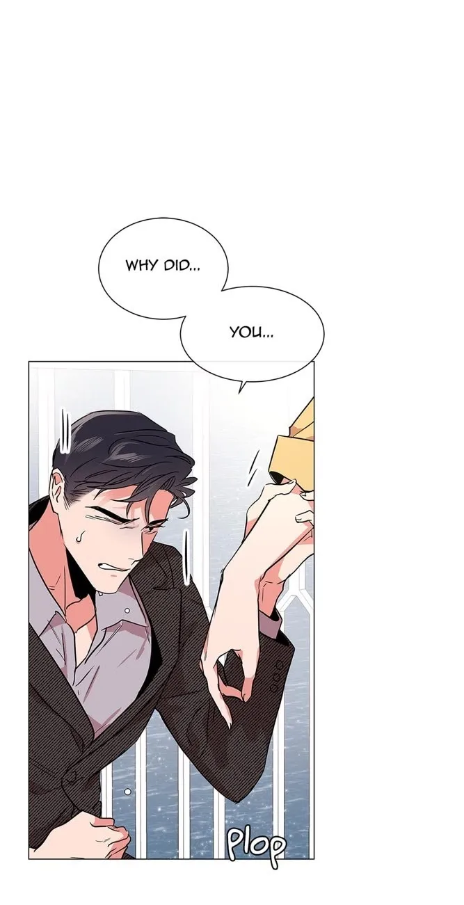 Red Candy - Chapter 61 Page 61