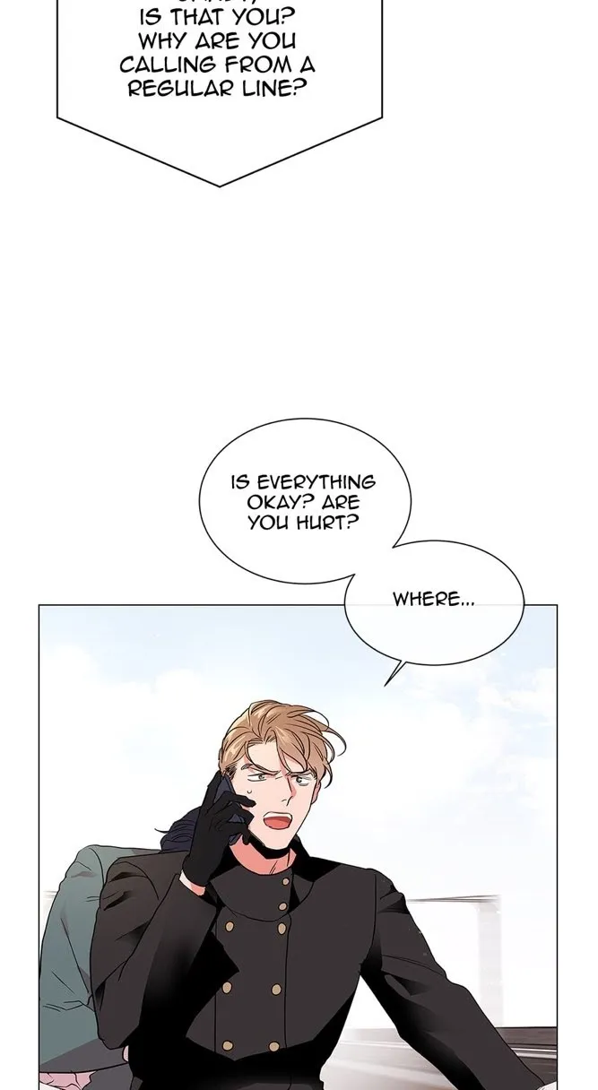 Red Candy - Chapter 61 Page 68