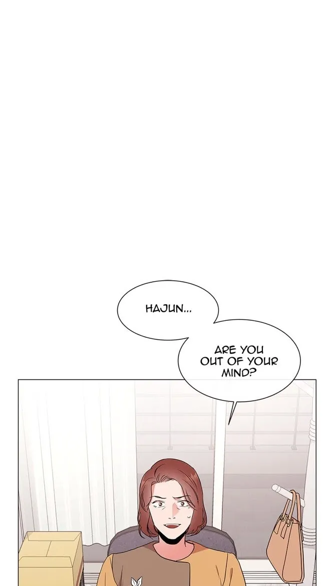 Red Candy - Chapter 62 Page 31